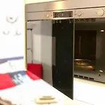 Luxury Apartment Prague