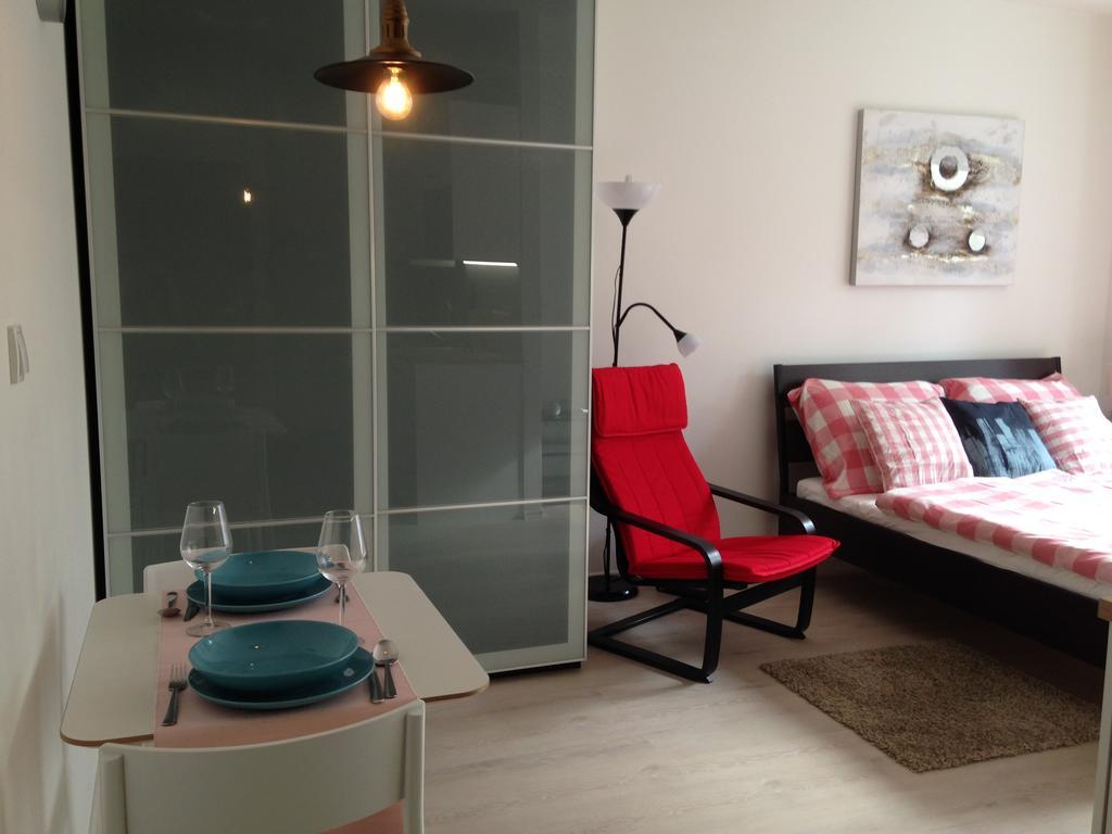 Luxury Apartment