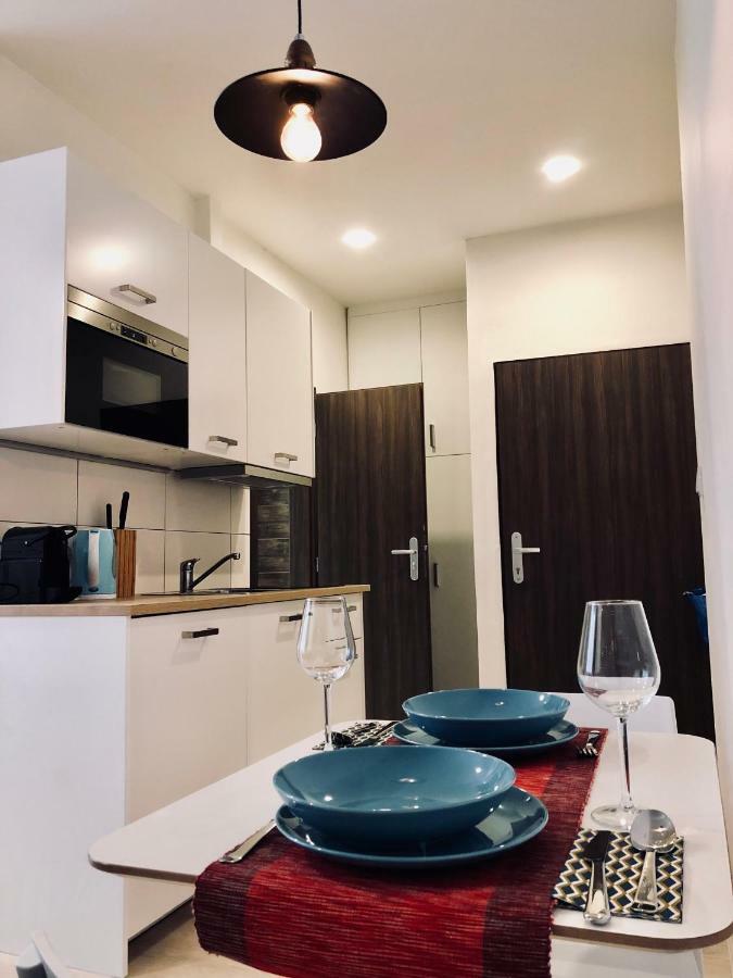 Luxury Apartment Prag